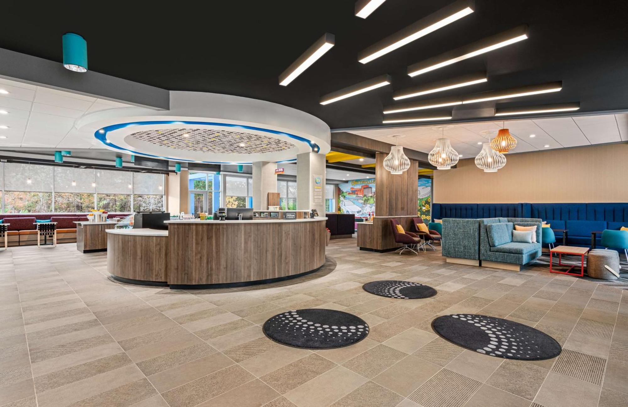 Tru By Hilton Greenville Woodruff Road, Sc מראה חיצוני תמונה