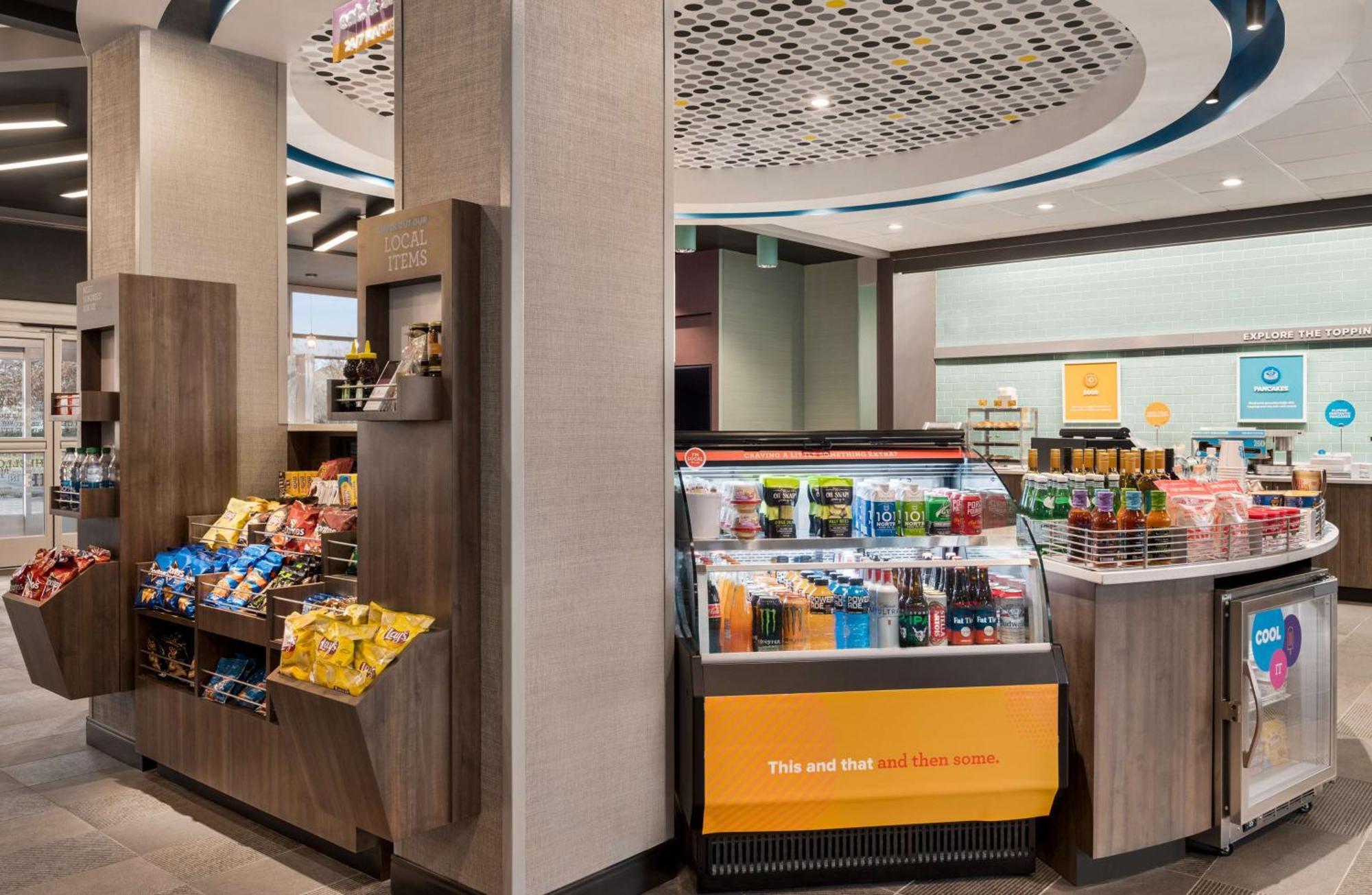 Tru By Hilton Greenville Woodruff Road, Sc מראה חיצוני תמונה
