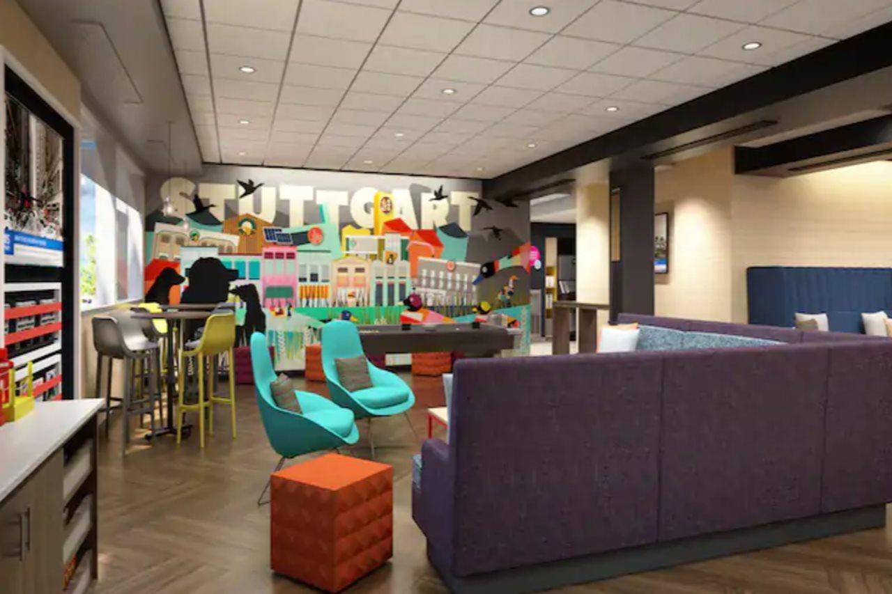 Tru By Hilton Greenville Woodruff Road, Sc מראה חיצוני תמונה