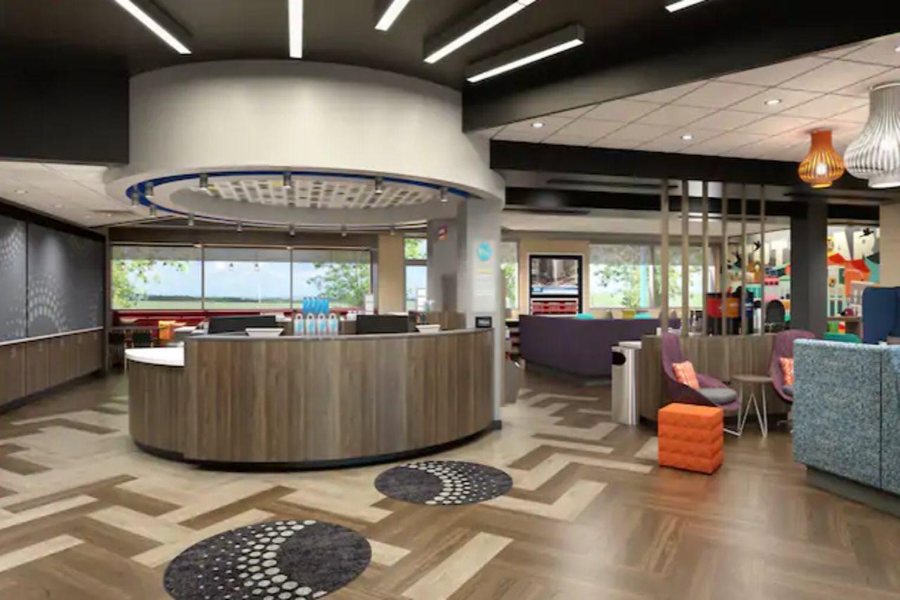 Tru By Hilton Greenville Woodruff Road, Sc מראה חיצוני תמונה